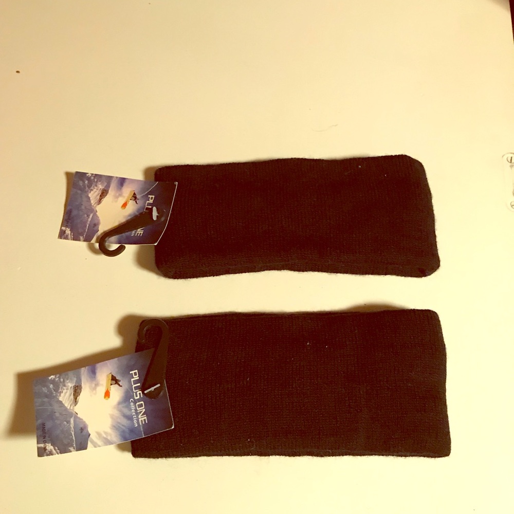 Winter headbands NEW